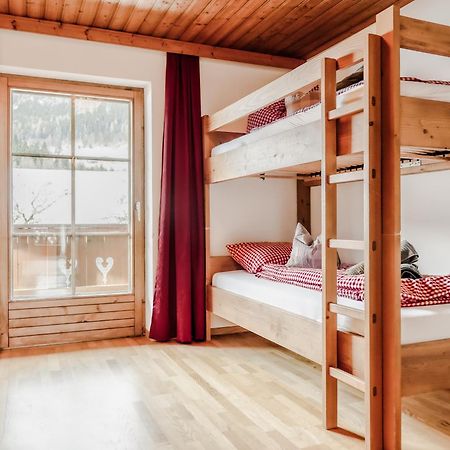 Mountain Residence Riesgut Верфен Екстериор снимка