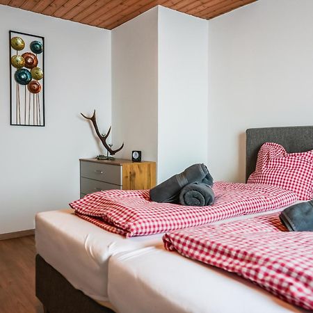 Mountain Residence Riesgut Верфен Екстериор снимка