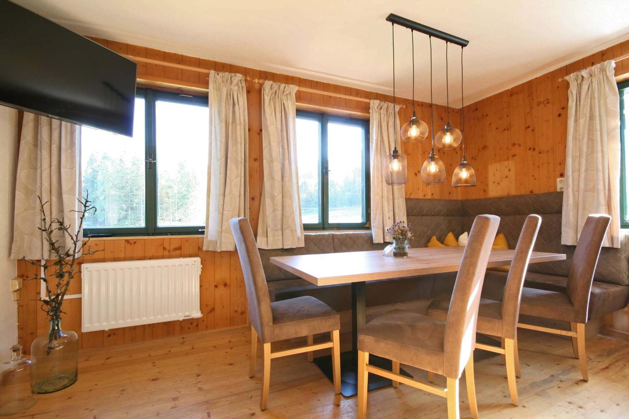 Mountain Residence Riesgut Верфен Екстериор снимка