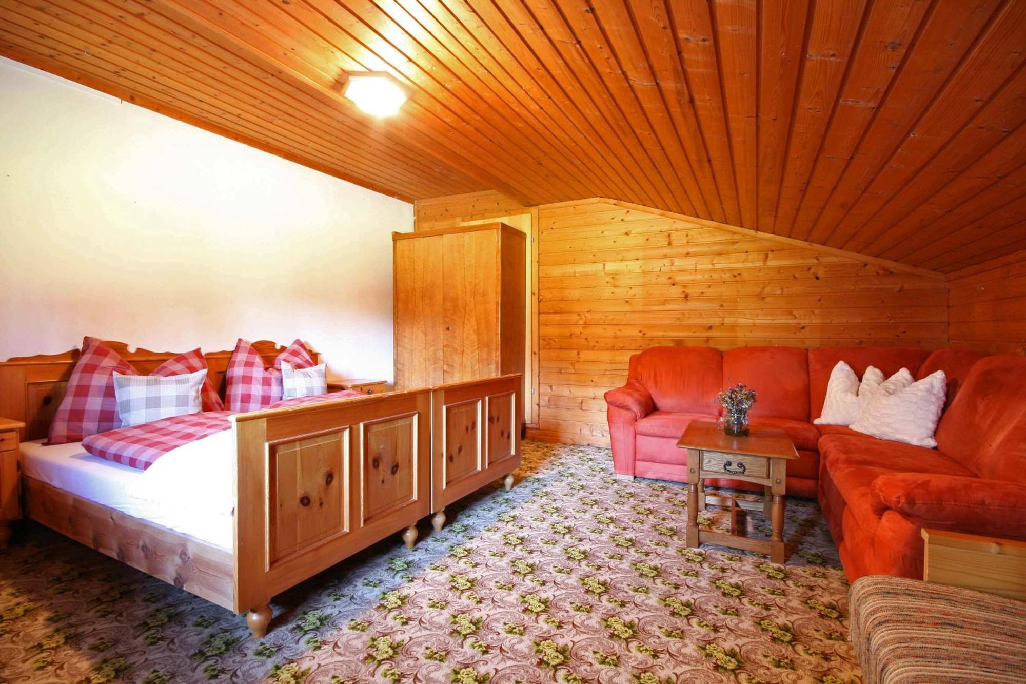 Mountain Residence Riesgut Верфен Екстериор снимка