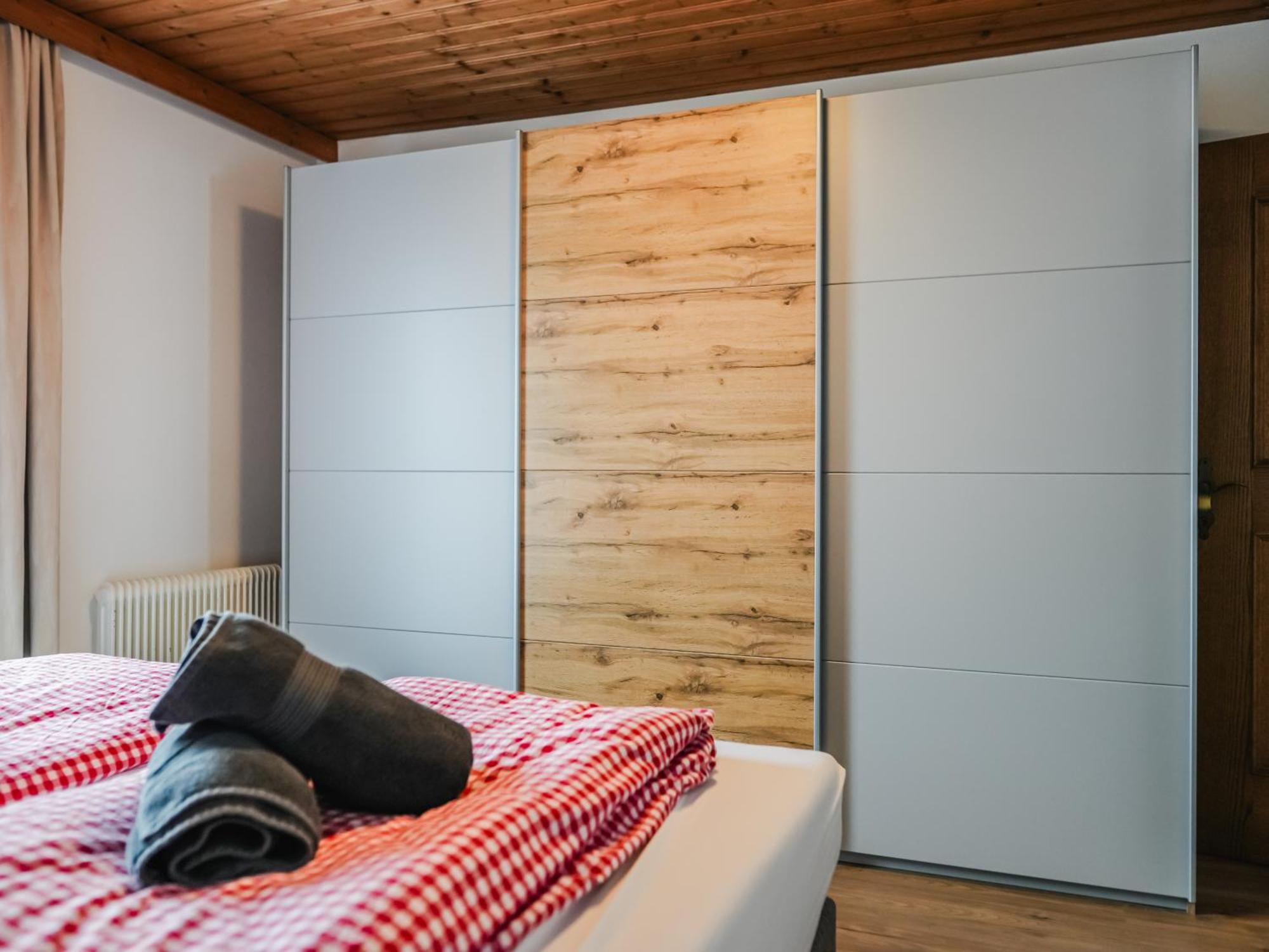 Mountain Residence Riesgut Верфен Екстериор снимка