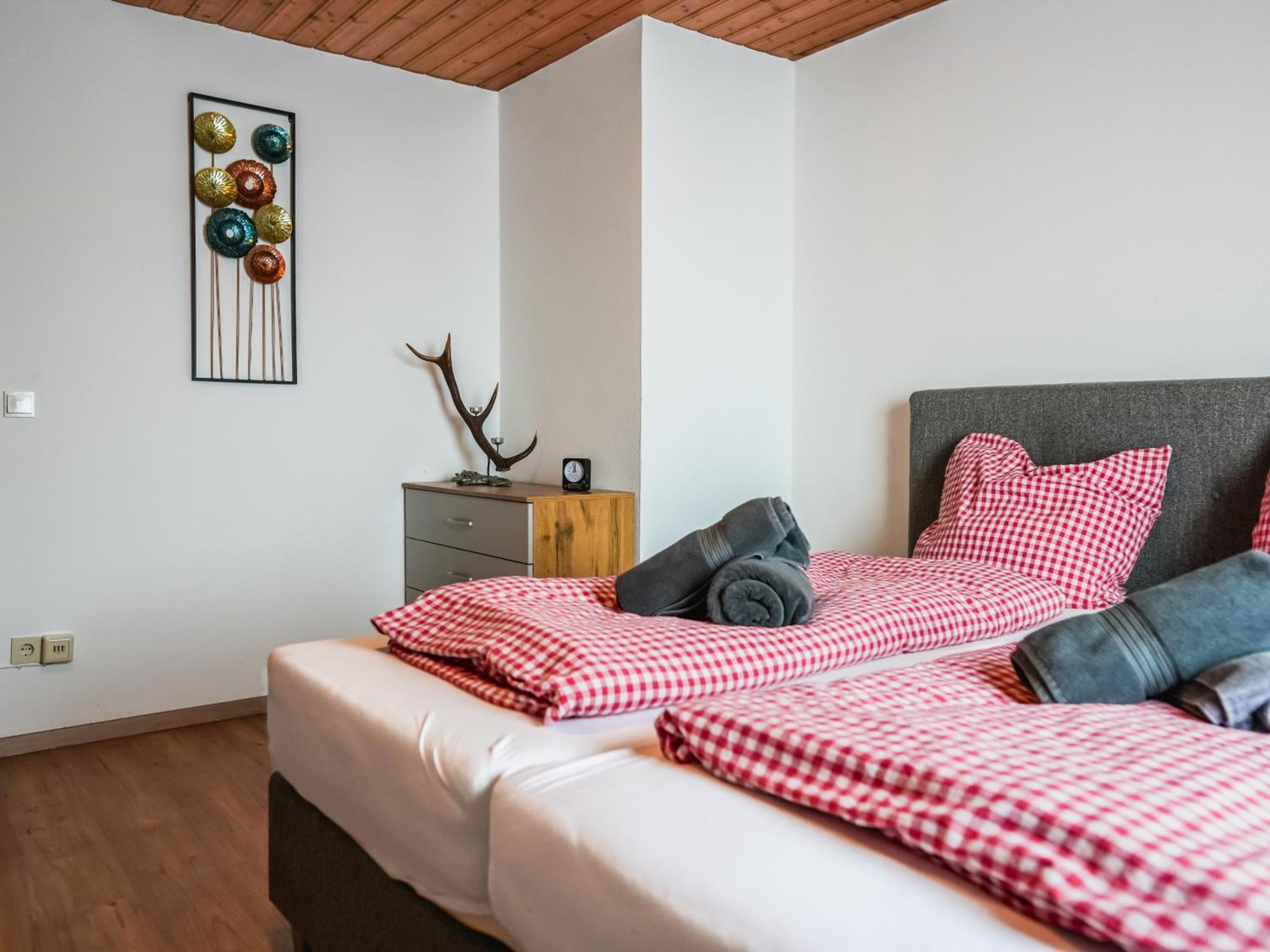 Mountain Residence Riesgut Верфен Екстериор снимка