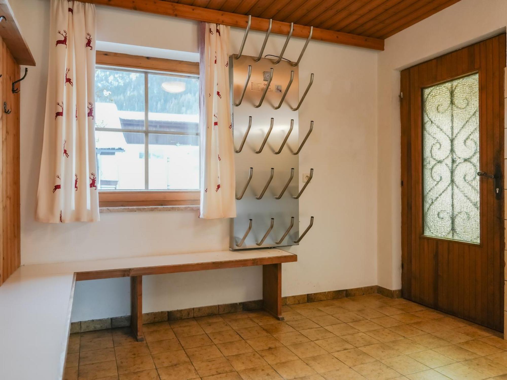 Mountain Residence Riesgut Верфен Екстериор снимка