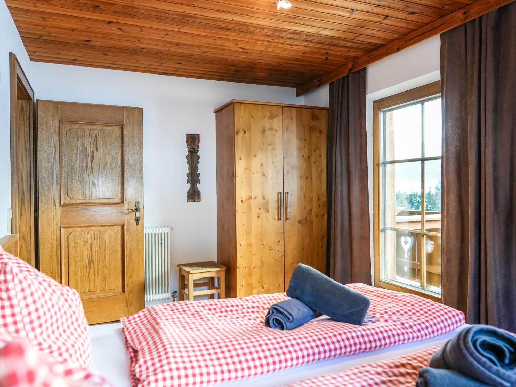 Mountain Residence Riesgut Верфен Екстериор снимка