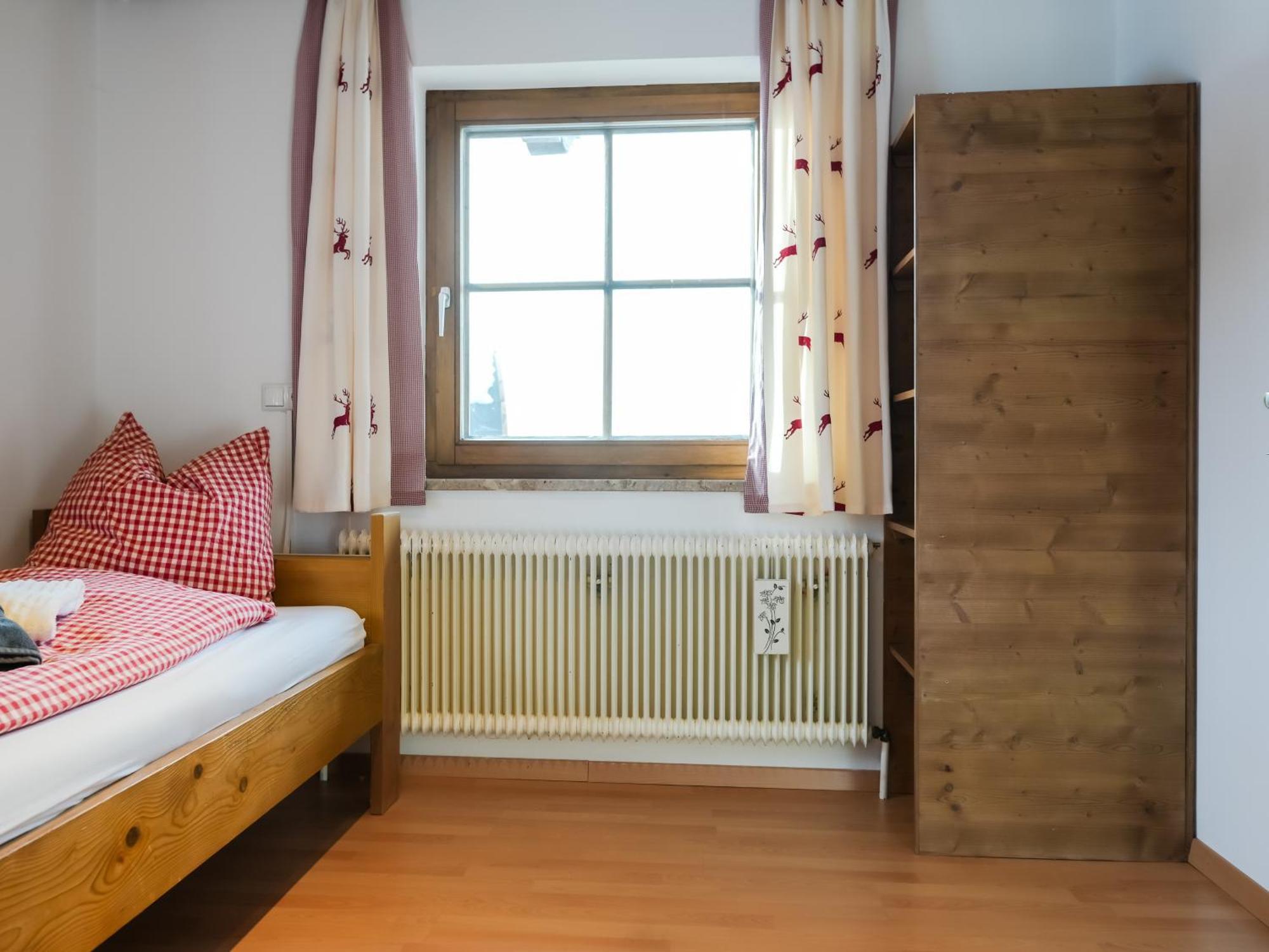 Mountain Residence Riesgut Верфен Екстериор снимка