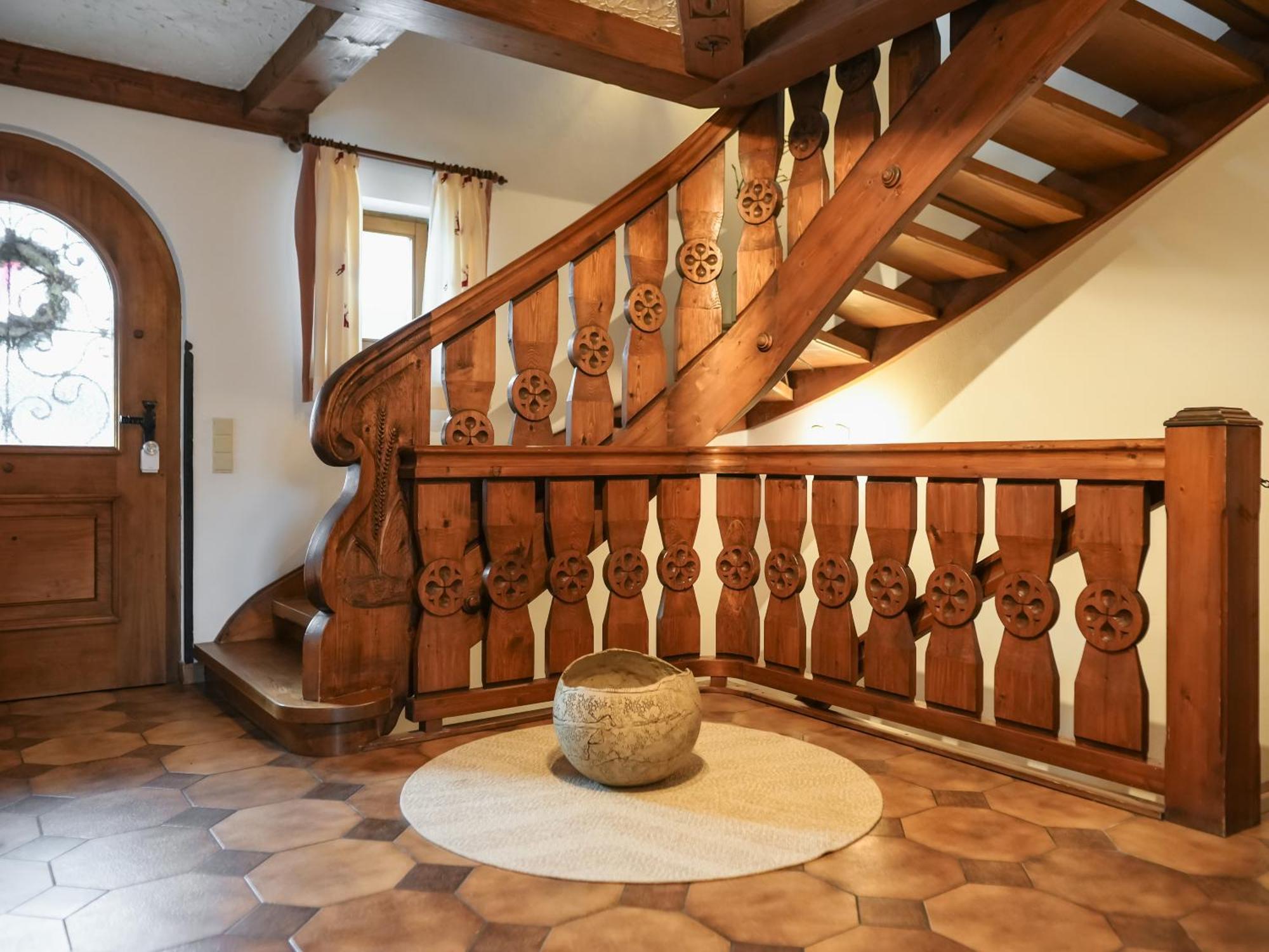Mountain Residence Riesgut Верфен Екстериор снимка