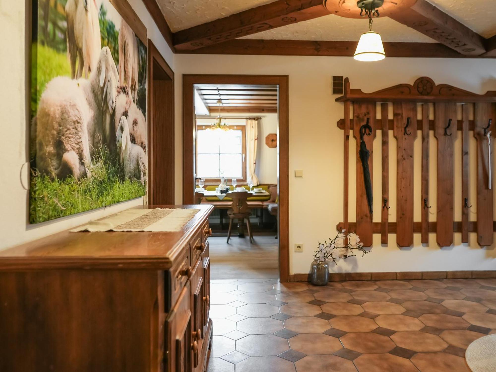 Mountain Residence Riesgut Верфен Екстериор снимка