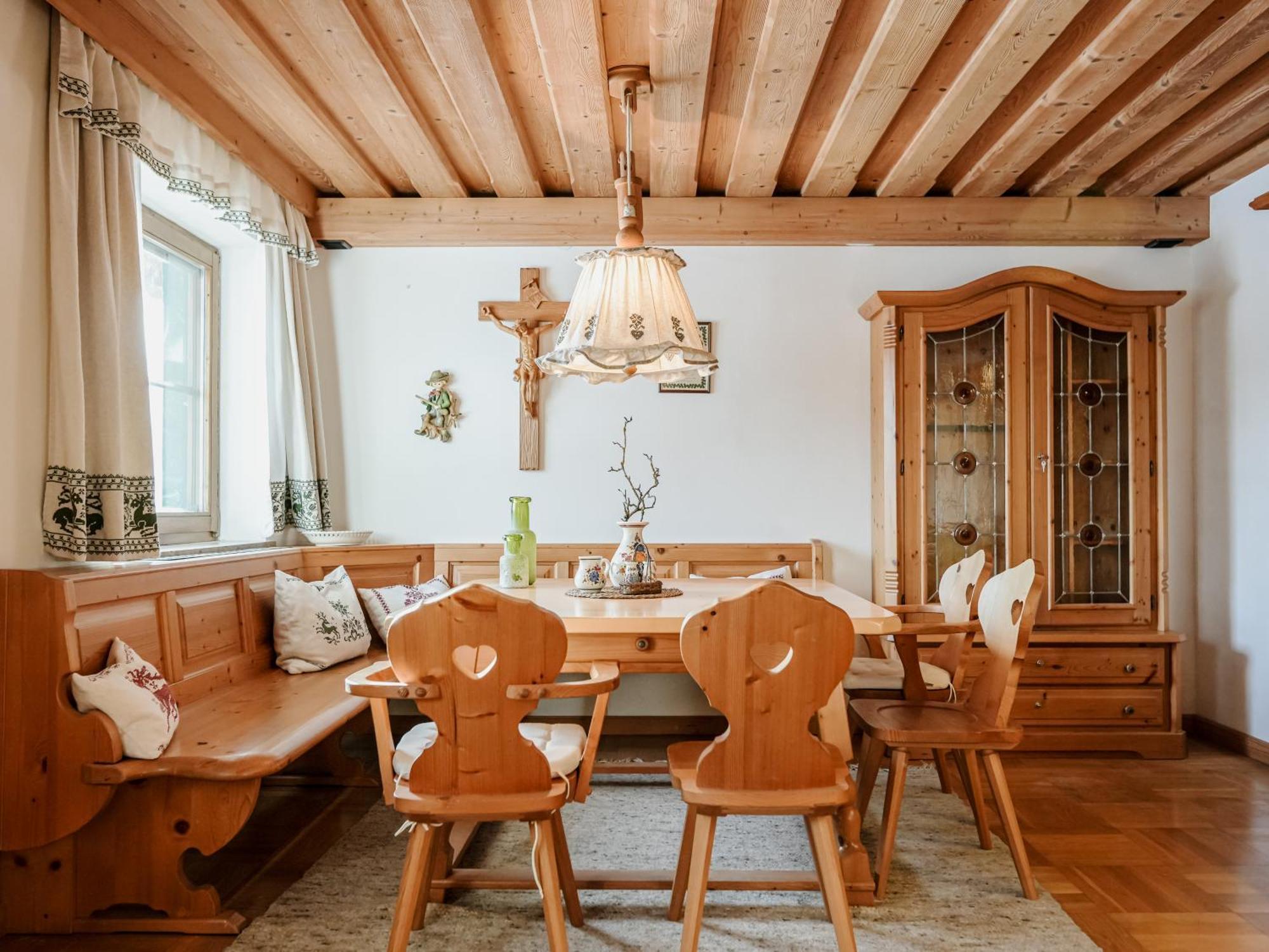 Mountain Residence Riesgut Верфен Екстериор снимка