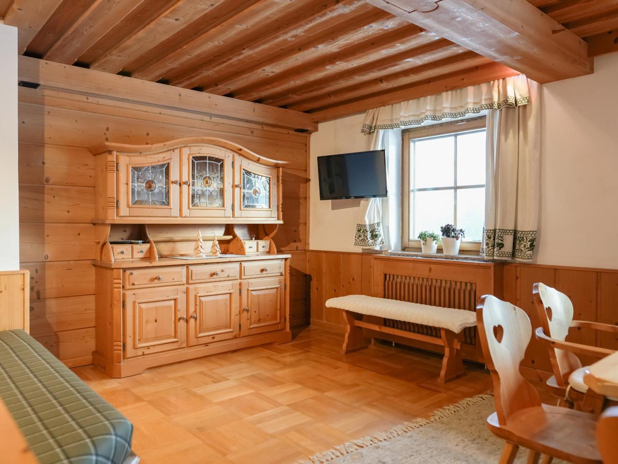 Mountain Residence Riesgut Верфен Екстериор снимка