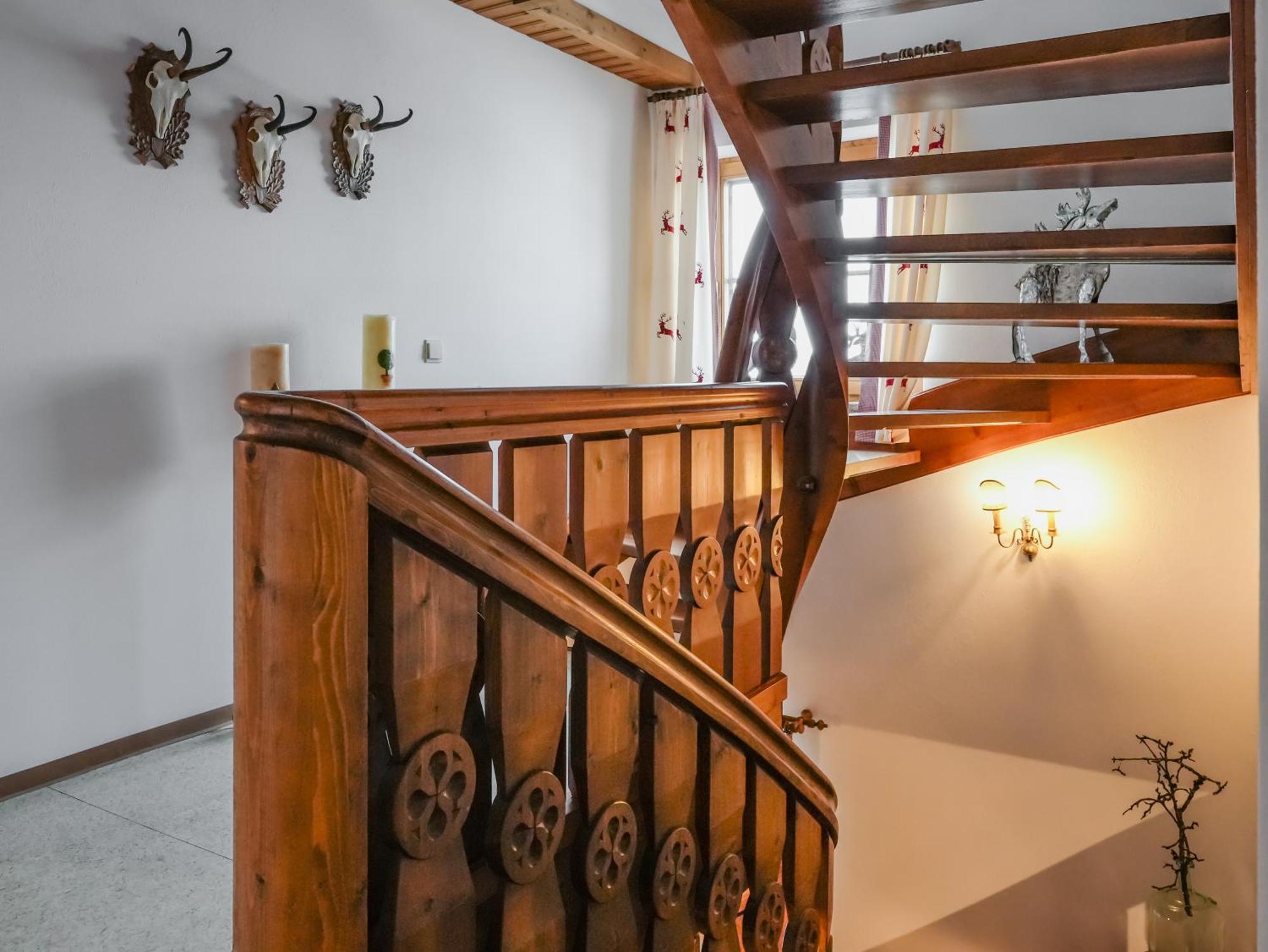 Mountain Residence Riesgut Верфен Екстериор снимка