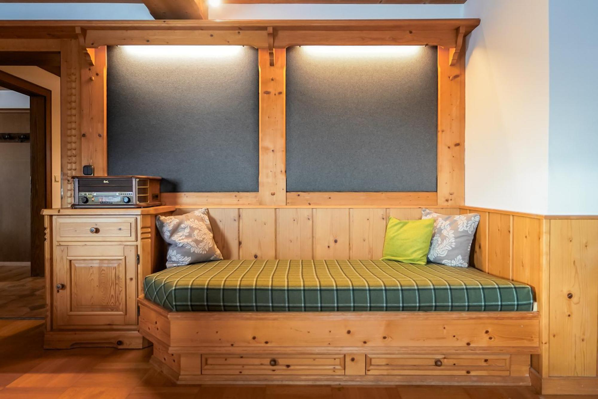 Mountain Residence Riesgut Верфен Екстериор снимка